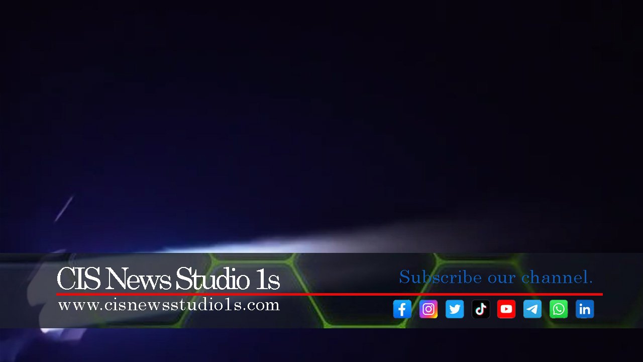 US Conducts Retaliatory Strikes on ISIS in Syria | CISNewsStudio1s