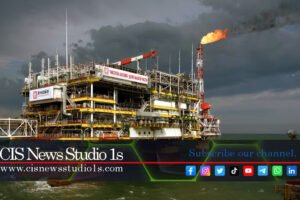 Ukraine Expands Its Energy War on Russia | CISNewsStudio1s