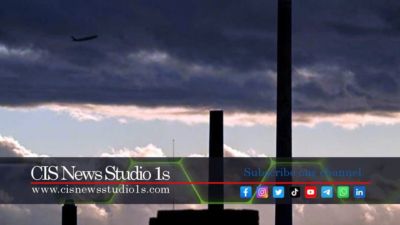 German Factory Orders Signal a Rebound | #CISNewsStudio1s