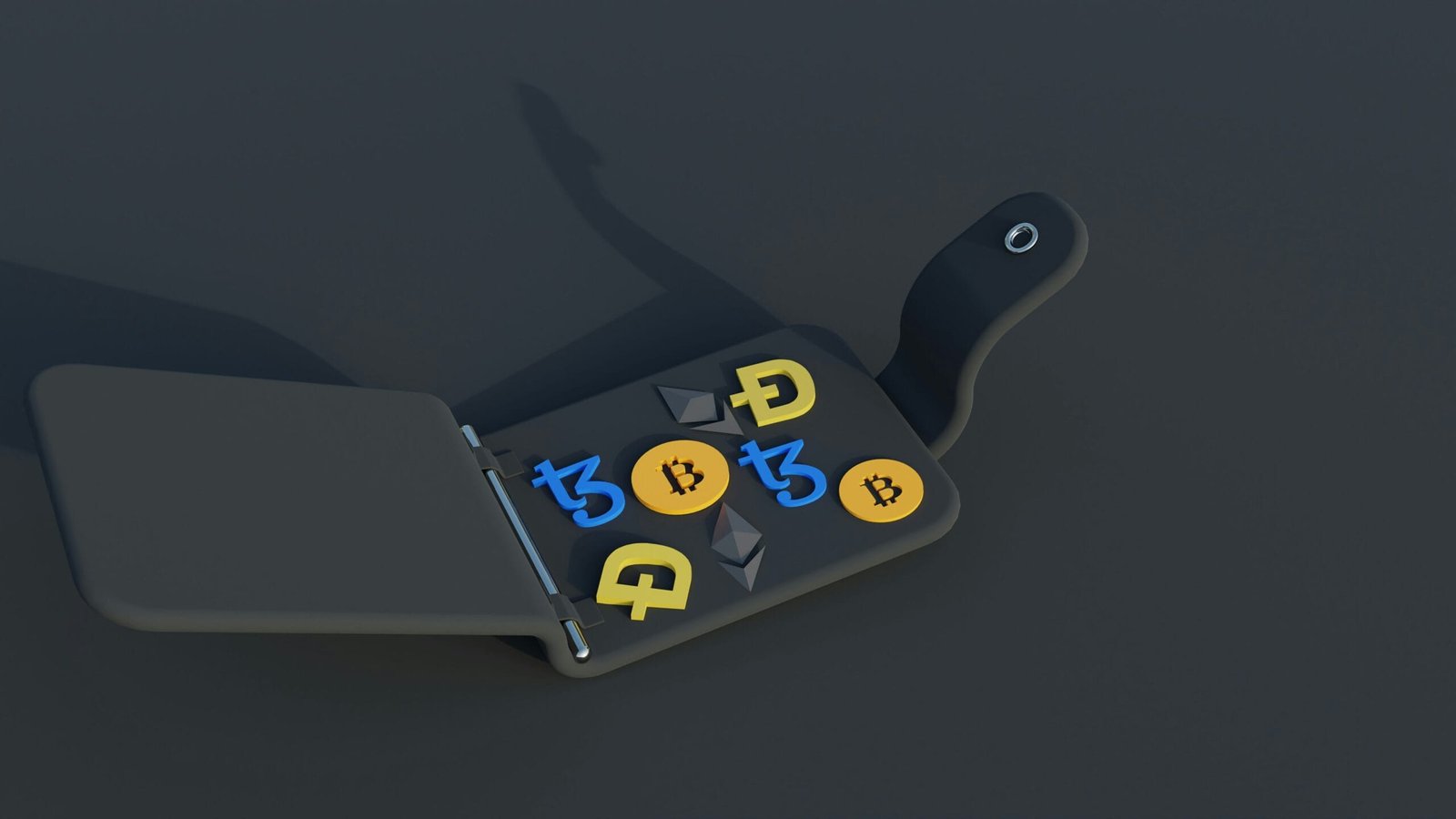 Seed Phrase Panic! Moving Crypto Wallets Safely: 2025 Guide