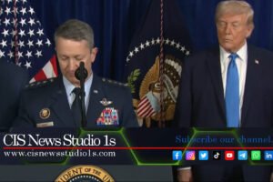 Eastern Pacific Narco Boat Hit by US Forces | #IndependentGlobalNews