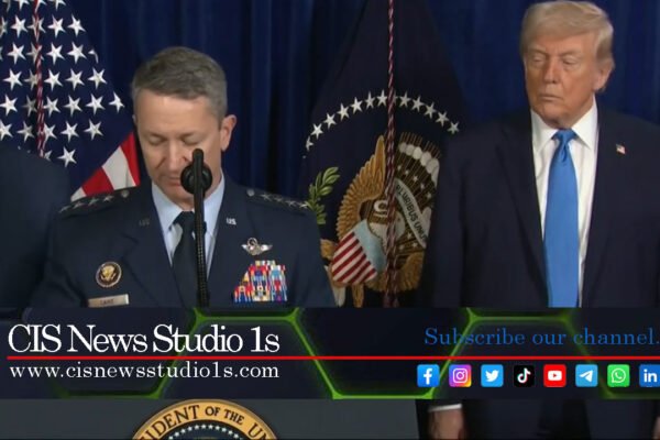 Eastern Pacific Narco Boat Hit by US Forces | #IndependentGlobalNews