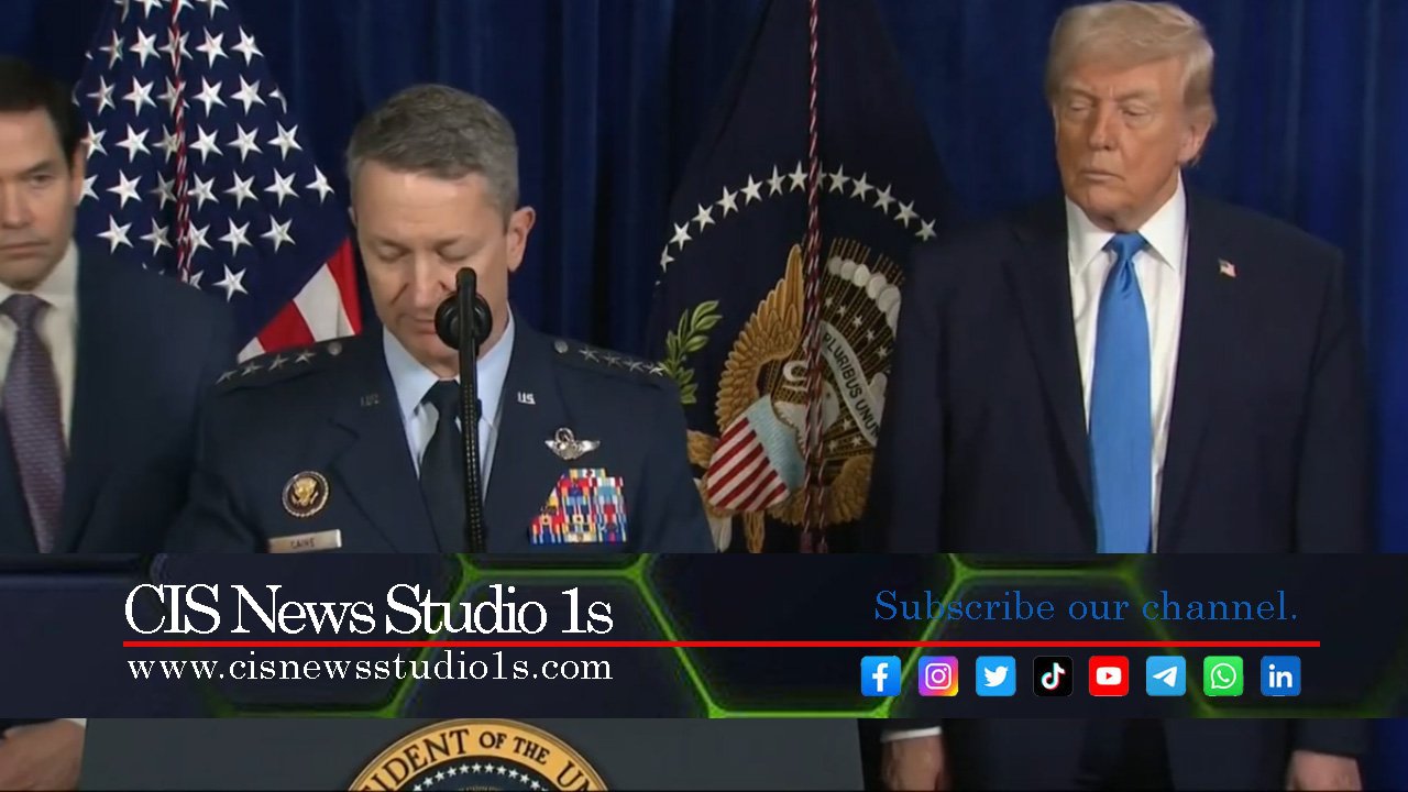 Eastern Pacific Narco Boat Hit by US Forces | #IndependentGlobalNews