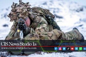 Trump, Greenland & NATO: Europe on Edge | #CISNewsStudio1s