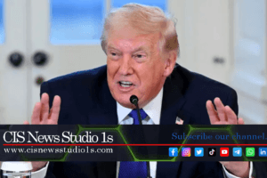 Greenland Not for Sale, Trump Warned by Allies | CISNewsStudio1s