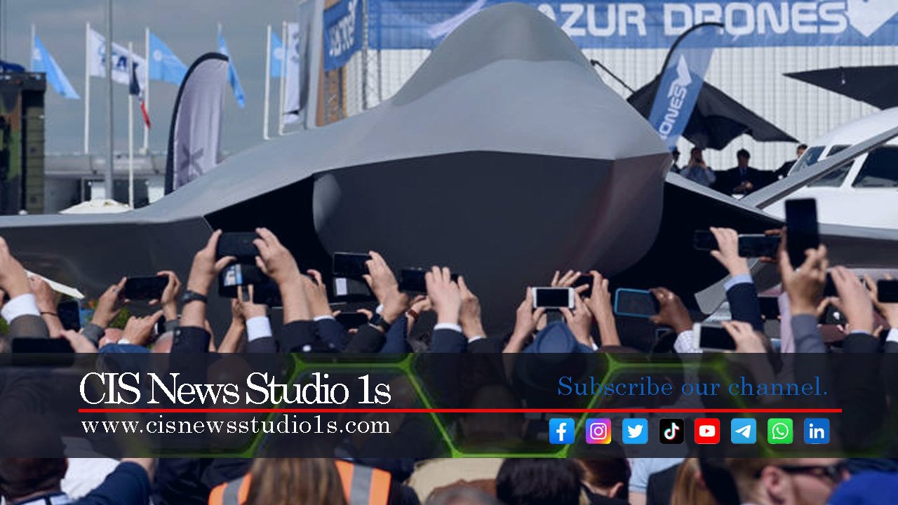 Europe FCAS Freeze Boosts Japan-UK Tempest | #IndependentGlobalNews