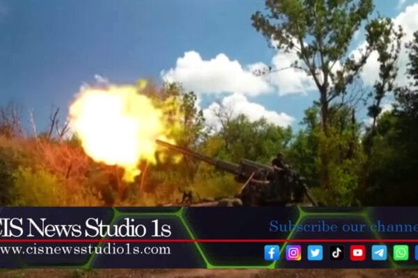 NATO Unity Holds Amid US Greenland Tensions | CISNewsStudio1s