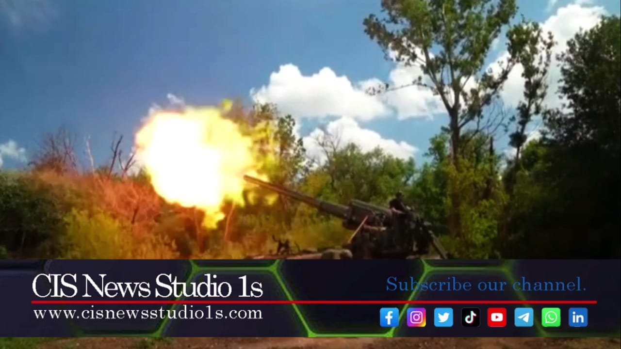 NATO Unity Holds Amid US Greenland Tensions | CISNewsStudio1s