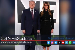 Starmer Balances US, China Amid Trump Warning | CISNewsStudio1s