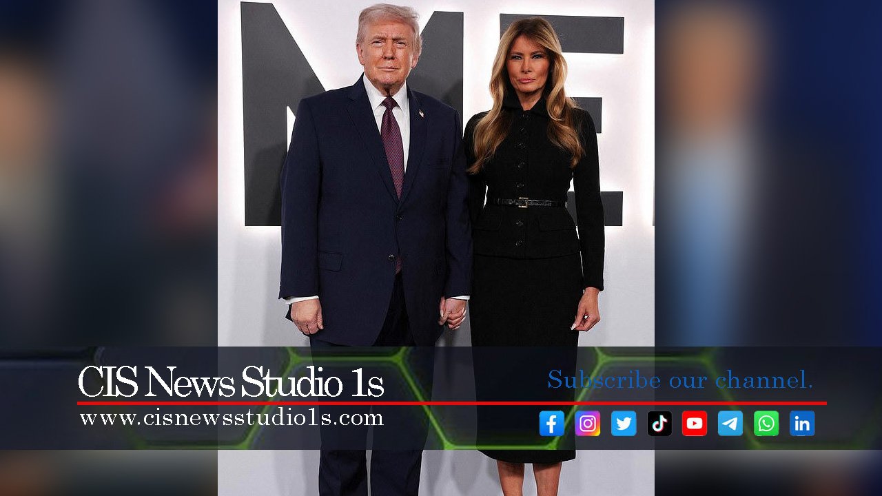 Starmer Balances US, China Amid Trump Warning | CISNewsStudio1s