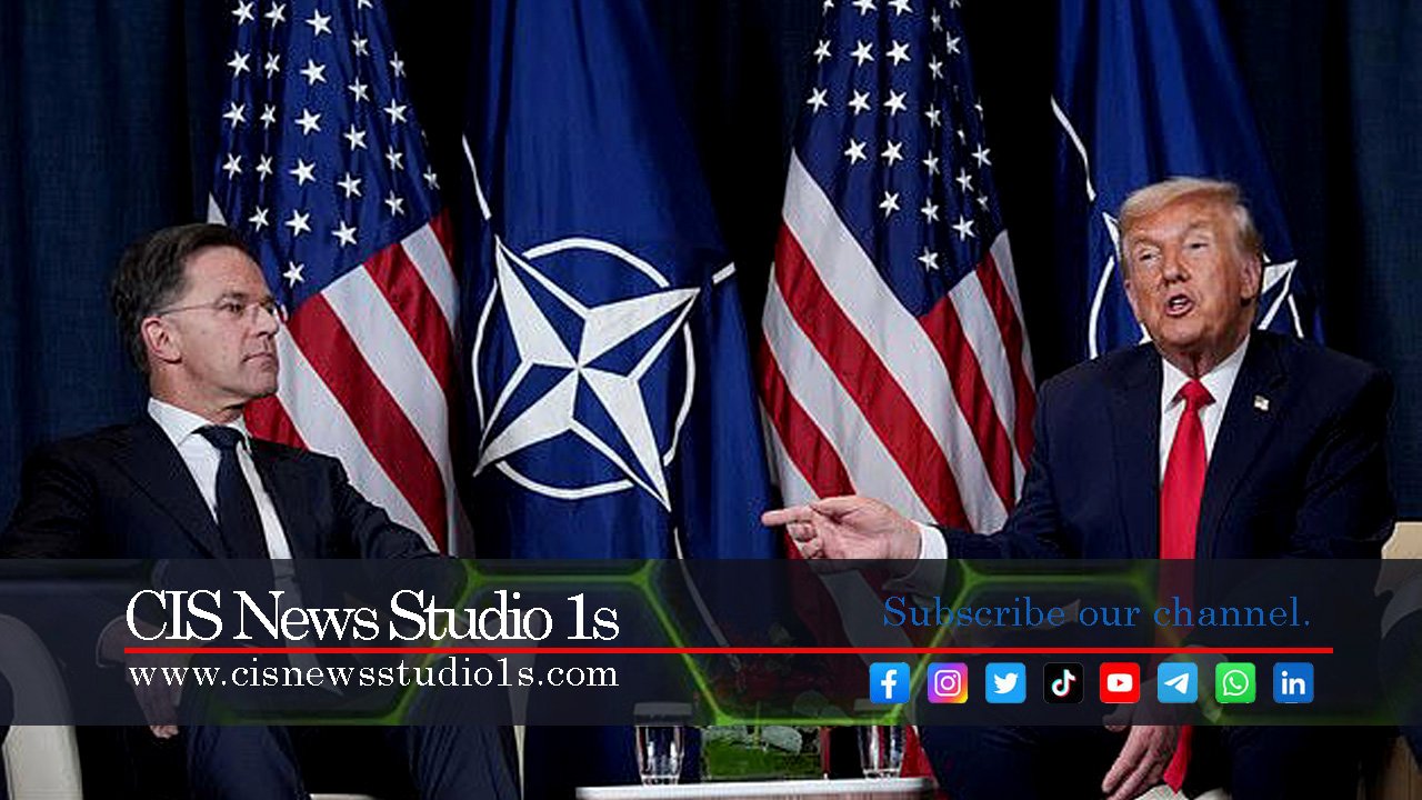 Trump Claims Total US Military Access to Greenland | #IndependentGlobalNews