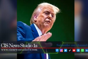 Trump Criticizes Pretti Shooting, Threatens ICE Pullout | CISNewsStudio1s