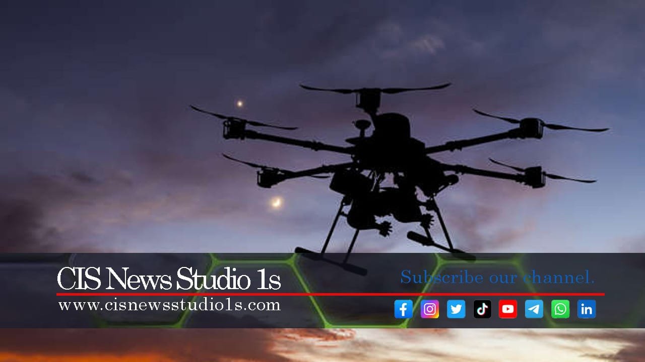 Ukraine’s Deadliest Weapons vs Russia Explained | #cisnewsstudio1s