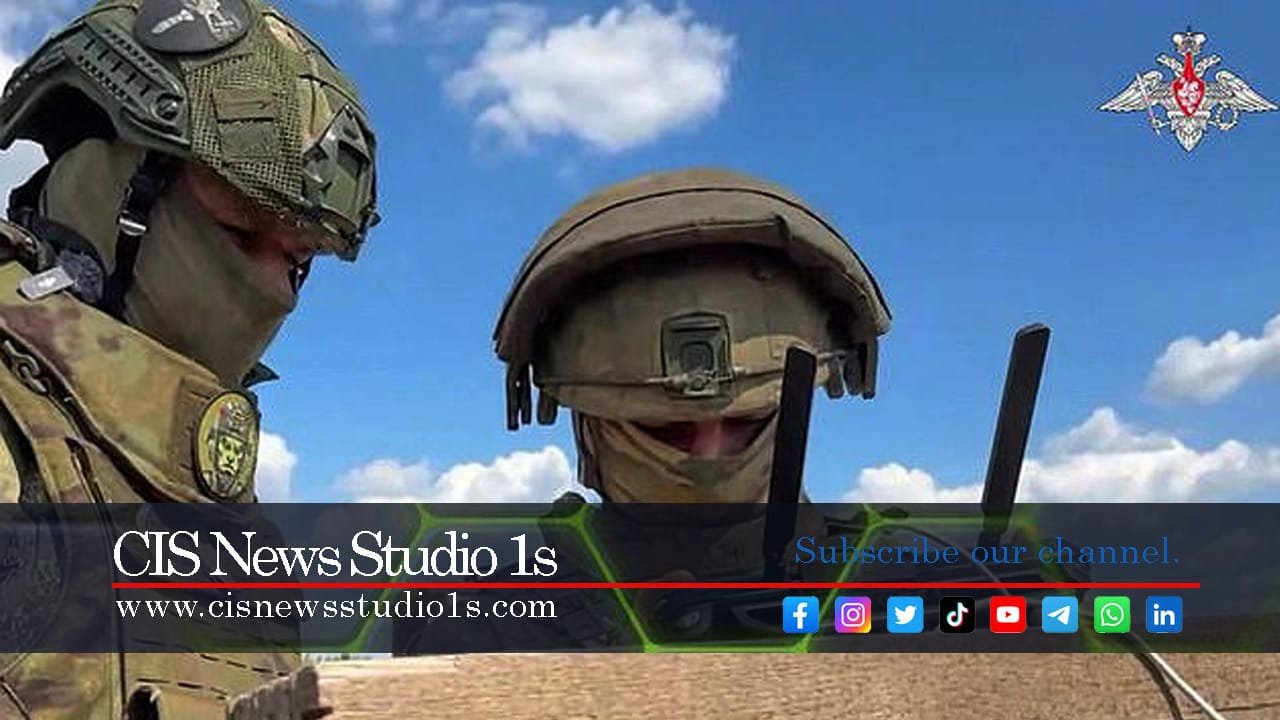 Putin’s Drone Army Surpasses UK Forces | #IndependentGlobalNews