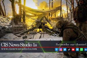 Kremlin Plans New Reserve Call-Up Amid Losses | CISNewsStudio1s