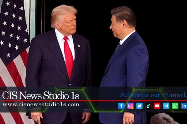 NATO Arctic Defense Strategy 2026 | CISNewsStudio1s