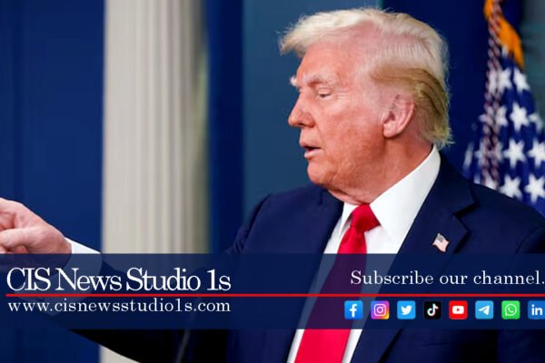 Gulf Tensions Rise After Strikes on Qatar, UAE, Saudi | #cisnewsstudio1s