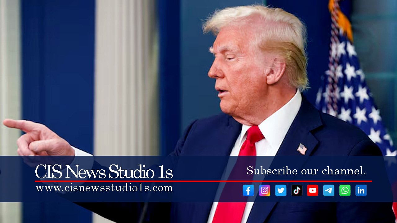 Gulf Tensions Rise After Strikes on Qatar, UAE, Saudi | #cisnewsstudio1s