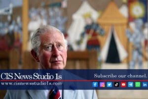 5 Royal Powers King Charles Has You Will Never Get | #cisnewsstudio1s