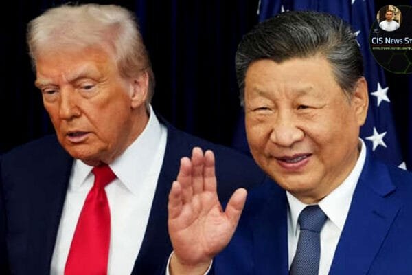 China Overtakes US in Global Popularity Rankings | #cisnewsstudio1s