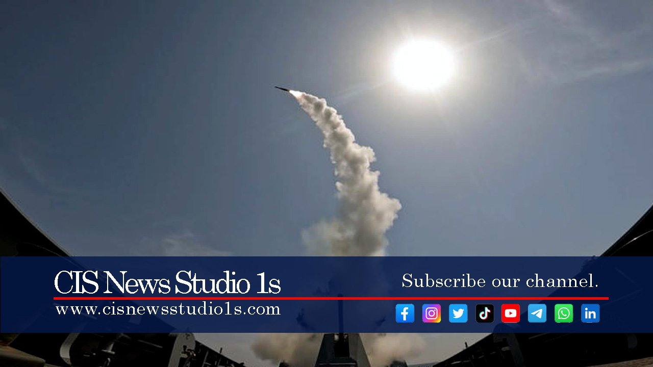 Haegung Missile Exported to Malaysia in $94M Deal