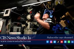 Secret Rules Nuclear Sub Commanders Must Follow | #independentglobalnews