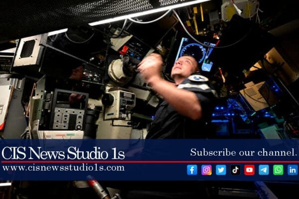 Secret Rules Nuclear Sub Commanders Must Follow | #independentglobalnews