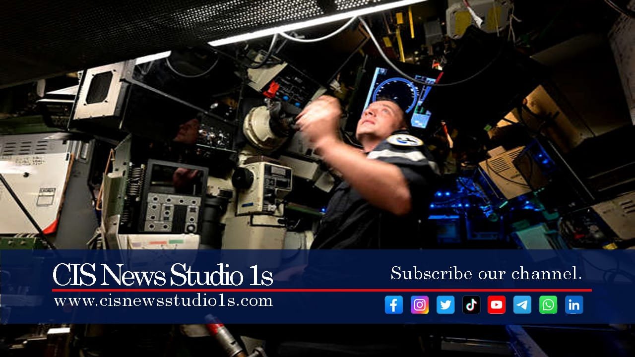 Secret Rules Nuclear Sub Commanders Must Follow | #independentglobalnews